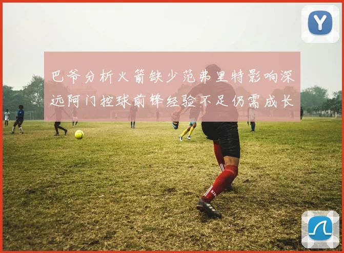 巴爷分析火箭缺少范弗里特影响深远阿门控球前锋经验不足仍需成长